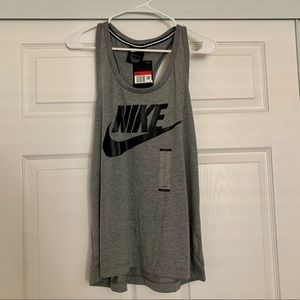 • BRAND NEW ~ NIKE Tank •